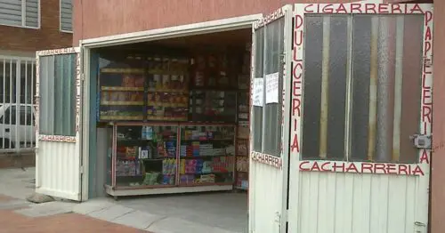CIGARRERIA CALLE 91A CON 95D CIGARRERIA CALLE 91A CON 95D